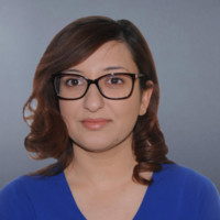 GoGo Quinoa Employee Erjola Reufi's profile photo