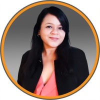 Artech L.L.C. Employee Jashmi Shah's profile photo