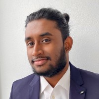 TRADLIBRE Employee Joel Antony's profile photo