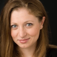 Asolo Repertory Theatre Employee Celine Rosenthal's profile photo