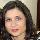 ELASTOQUIM Employee Emilia Fernandes's profile photo