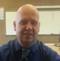 Pittsburgh Technical College Employee Eltringham Charles's profile photo