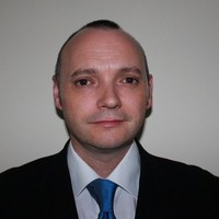 Magnequench Employee Greg Heydon's profile photo