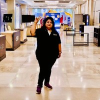 Verity Software Employee Pinky Tyagi's profile photo