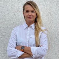 Algorithmics Global Employee Olga Zalivatskaya's profile photo