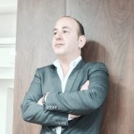 Ahmed M.hamed Email & Phone Number