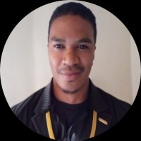 Toog Employee Patrick Herisoa's profile photo