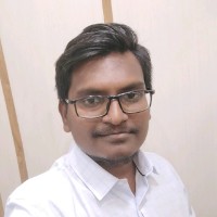 Aspro Technologies Employee Parthiban N's profile photo