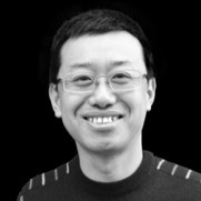 ArkivIT Employee Mike Wang's profile photo