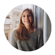 Sex Academy Barcelona Employee Irene Negri's profile photo