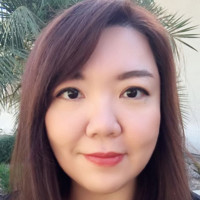 CrystalPlus.com Employee Sophia Kao's profile photo