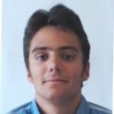 PIXYS Employee Julien Polop's profile photo