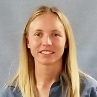 Tiny Troops Soccer Employee Emily Blank's profile photo