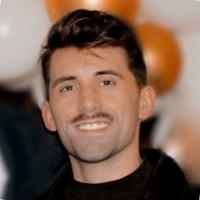 U.S. Money Reserve Employee Cole Nance's profile photo