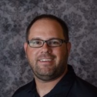 ServiceNow – The Enterprise Cloud Company Employee David Plank's profile photo