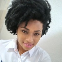 Yusen Logistics Employee Marinalva Silva's profile photo