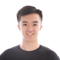 Amazon Web Services (AWS) Employee Junhao Dong's profile photo