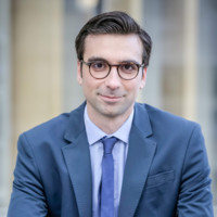 EZYTAIL Employee Youssef Mhiri's profile photo