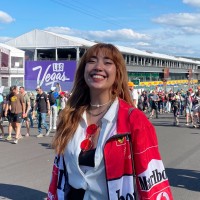 Sportsnet Group Employee Öykü Ceylan's profile photo