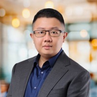 AtkinsRéalis Employee Terry Hui's profile photo