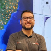 CNH Industrial Employee Christopher MacHado's profile photo