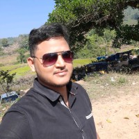 TriGeo Technologies Pvt Ltd Employee Patnaikuni Darshan's profile photo