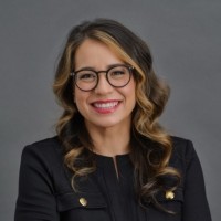 Amber Integrated Employee Carol Goodwin's profile photo