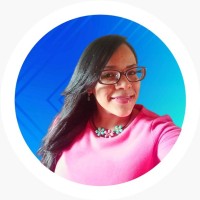 Wisdo Employee Solsiré Tenías's profile photo