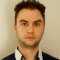 Bonbonetti Kereskedelmi és Szolgáltató Kft. Employee András Szentesi's profile photo