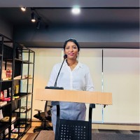 Tech Pennar Employee Lavanya Antharam's profile photo