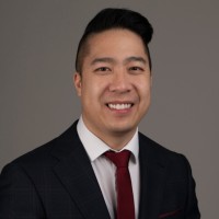Uniprix Employee John Mongkhon's profile photo
