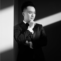 Wyview Group Employee Eric Zou's profile photo