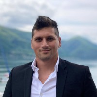 Email e telefono di Joao Mazarelo