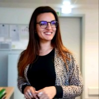 SCML Employee Claudia Silva's profile photo