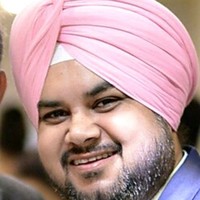 Kotak Mahindra Bank Employee Gurpal Singh's profile photo