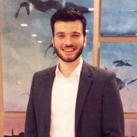 Exemplis LLC Employee Mehmet Keles's profile photo