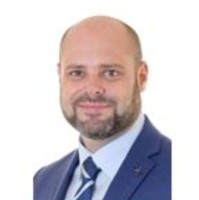 Oak Financial Planning Employee Vincent di Berardino's profile photo