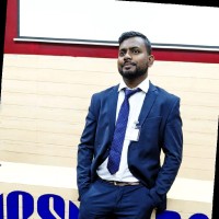 Cs Kumar Email