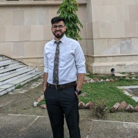 NAKAD Employee Utkarsh Varshney's profile photo