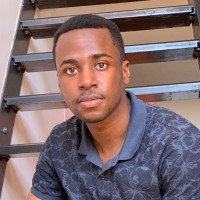 L&S Consulting (Pty) Ltd Employee Caleb Takarinda's profile photo