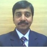 None Employee Sridhar Kumar's profile photo
