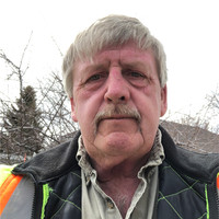 TransCanada PipeLines Limited Employee Larry Russill's profile photo