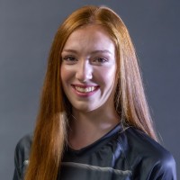 Decipher Employee Imogen Bennett's profile photo