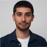 Daniel Osorio Montoya Email