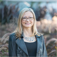 Niagara College Employee Katerina Gonzalez's profile photo