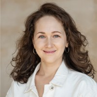 Zebrain Employee Veronica Kantsevaya's profile photo