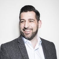 Tactus Group Employee Scott Brenchley's profile photo