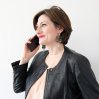 Accademia Costume & Moda Employee Antonia Pellicanò's profile photo