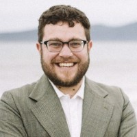 Commerce Commission Employee Asher Wilson-Goldman's profile photo