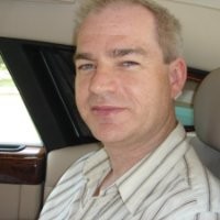 Dynalite Employee David O'Rourke's profile photo